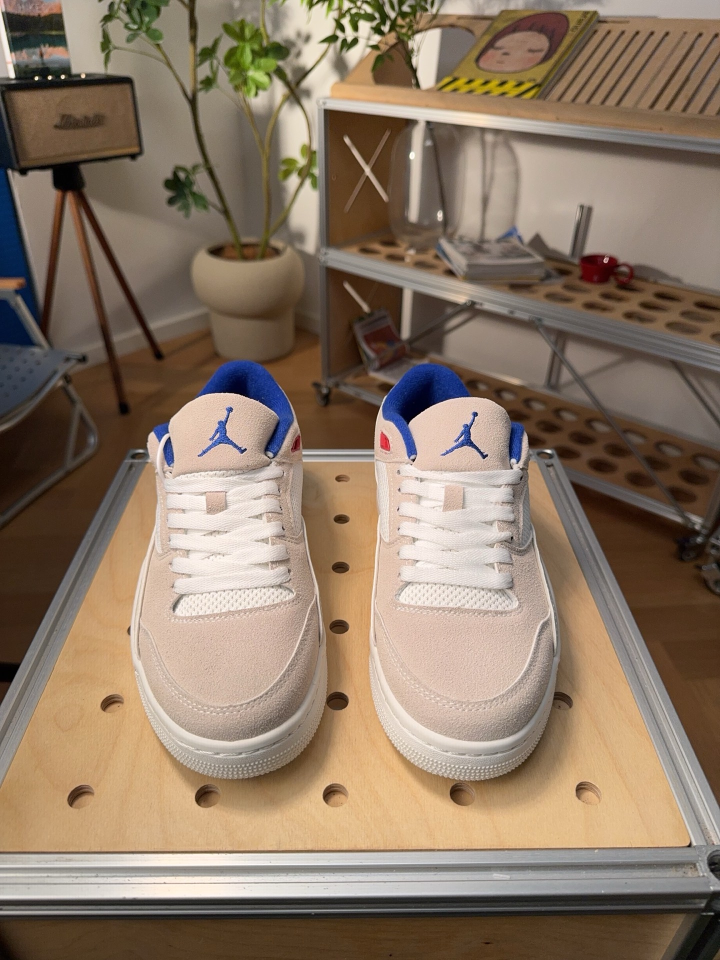 Nike Jordan